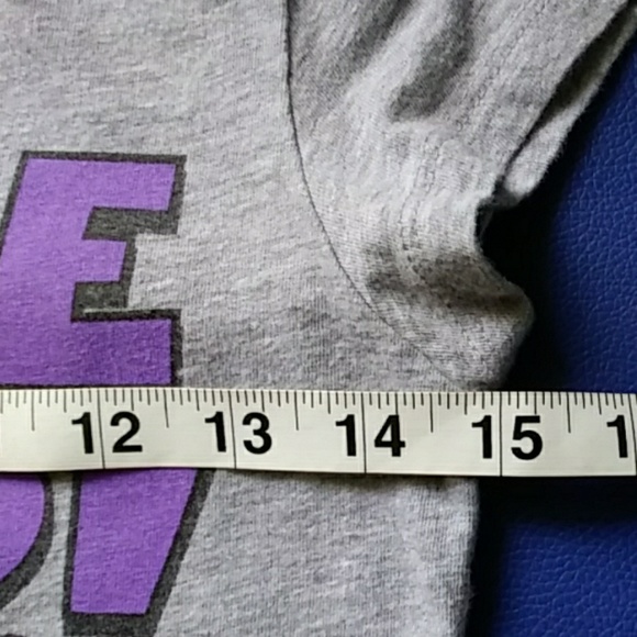 Teenage Mutant Ninja Turtles size small tee shirt - Picture 3 of 7